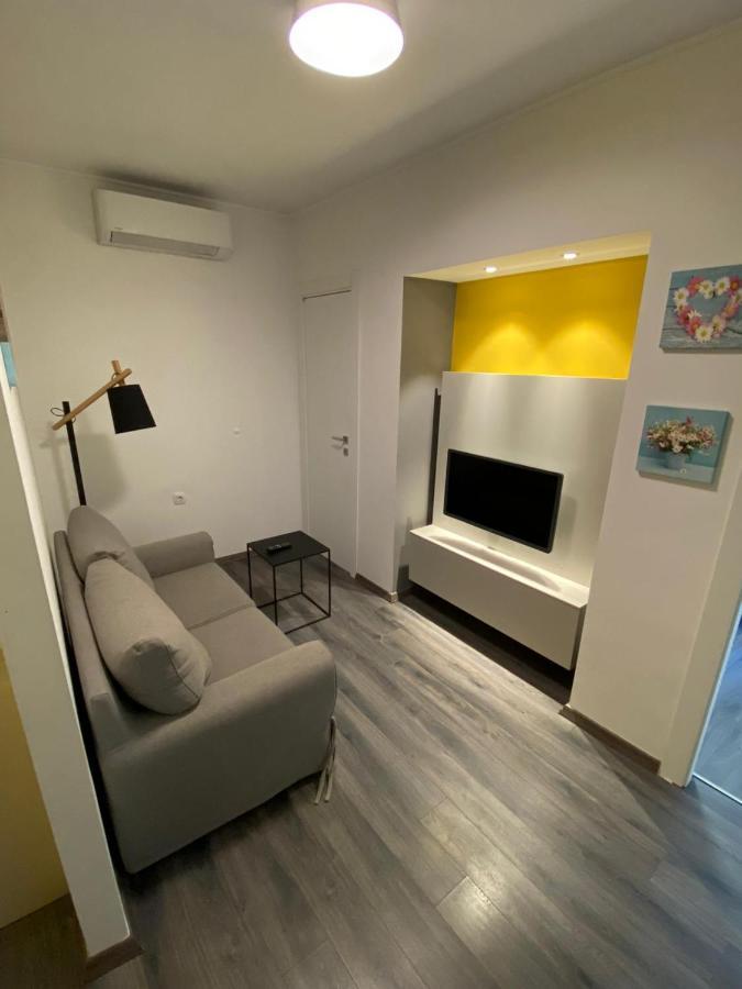 Apartments Sherri Rijeka Eksteriør billede