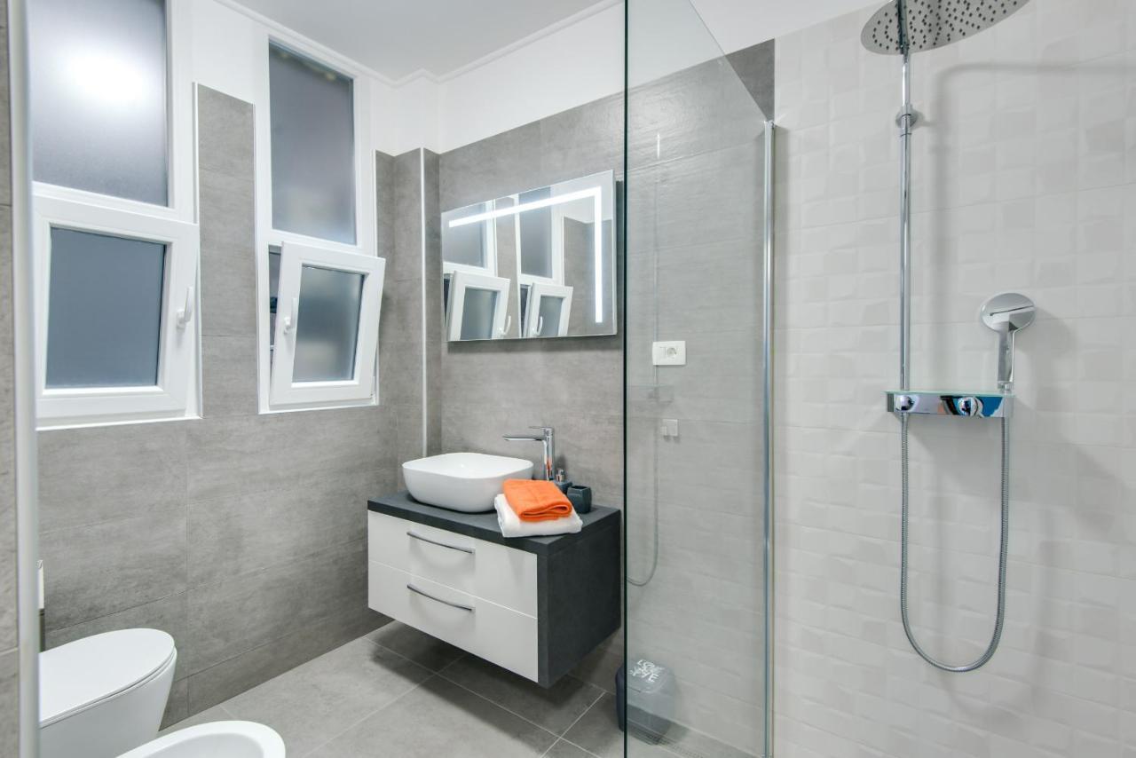 Apartments Sherri Rijeka Eksteriør billede